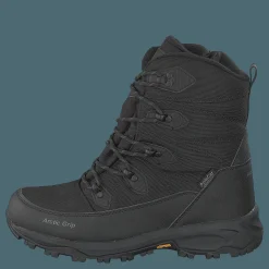 430-8921 Vibram Arctic Grip Black