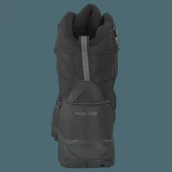 430-8921 Vibram Arctic Grip Black