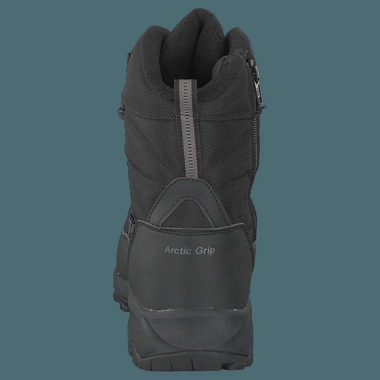 430-8921 Vibram Arctic Grip Black