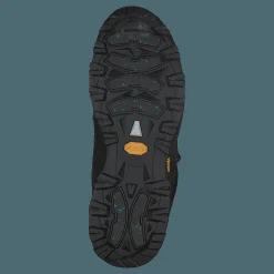 430-8921 Vibram Arctic Grip Black
