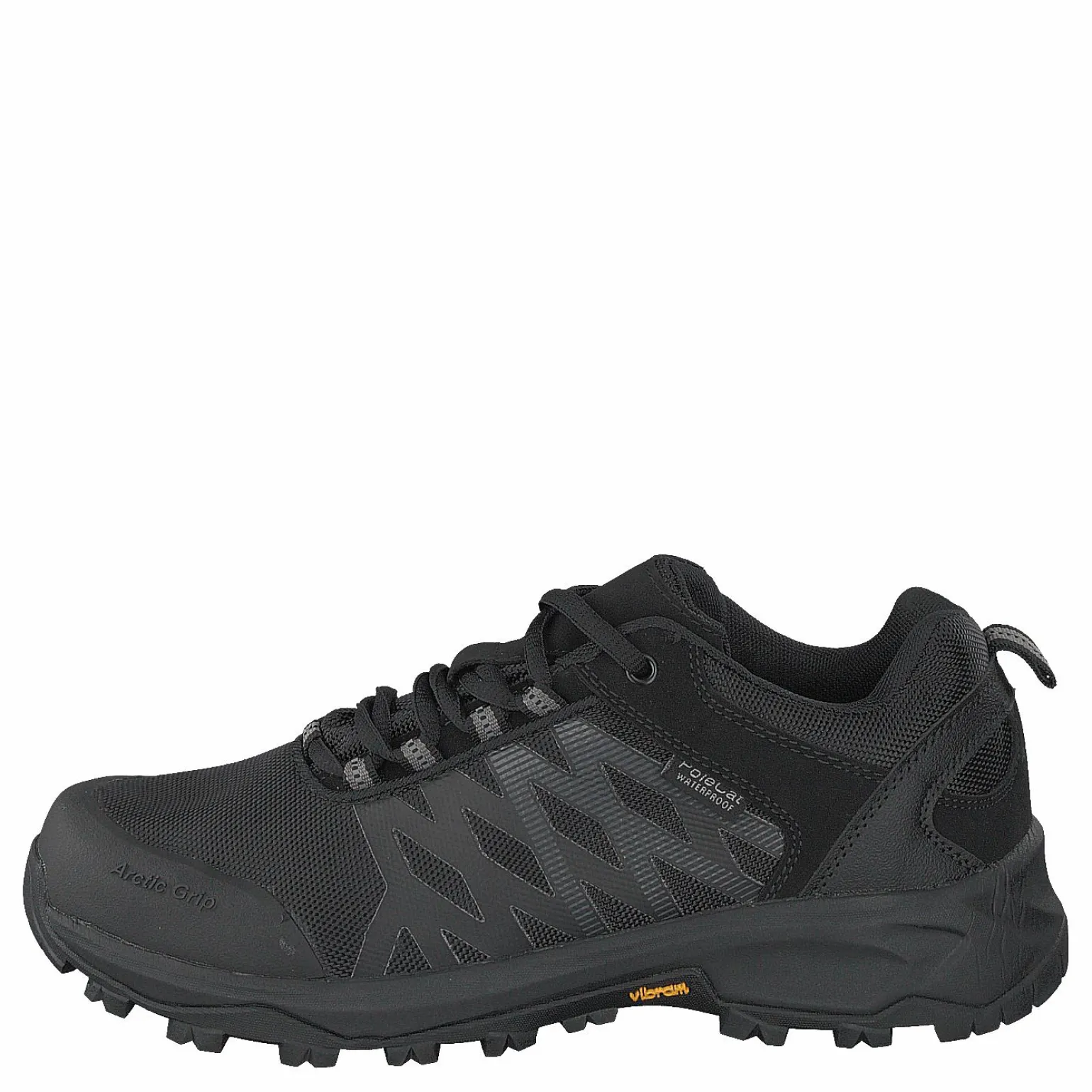 430-2501 Vibram Arctic Grip Black