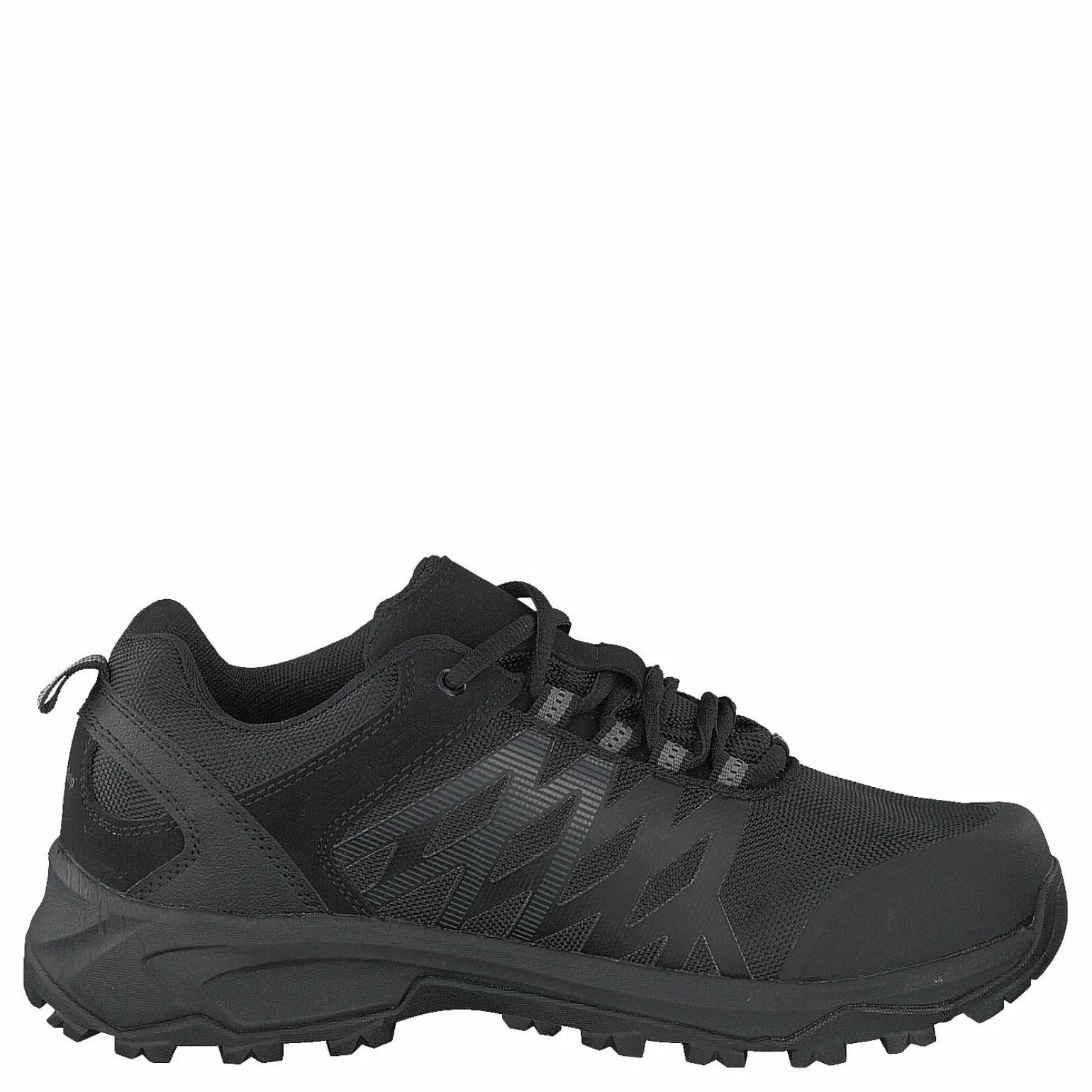 430-2501 Vibram Arctic Grip Black