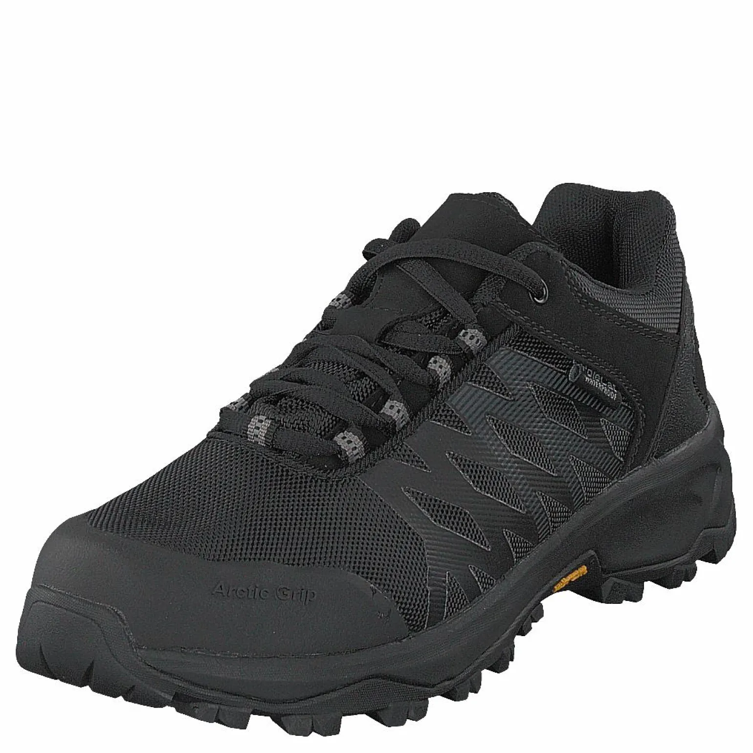 430-2501 Vibram Arctic Grip Black