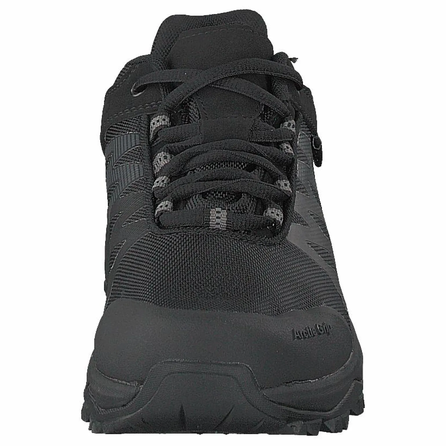 430-2501 Vibram Arctic Grip Black