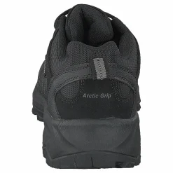430-2501 Vibram Arctic Grip Black