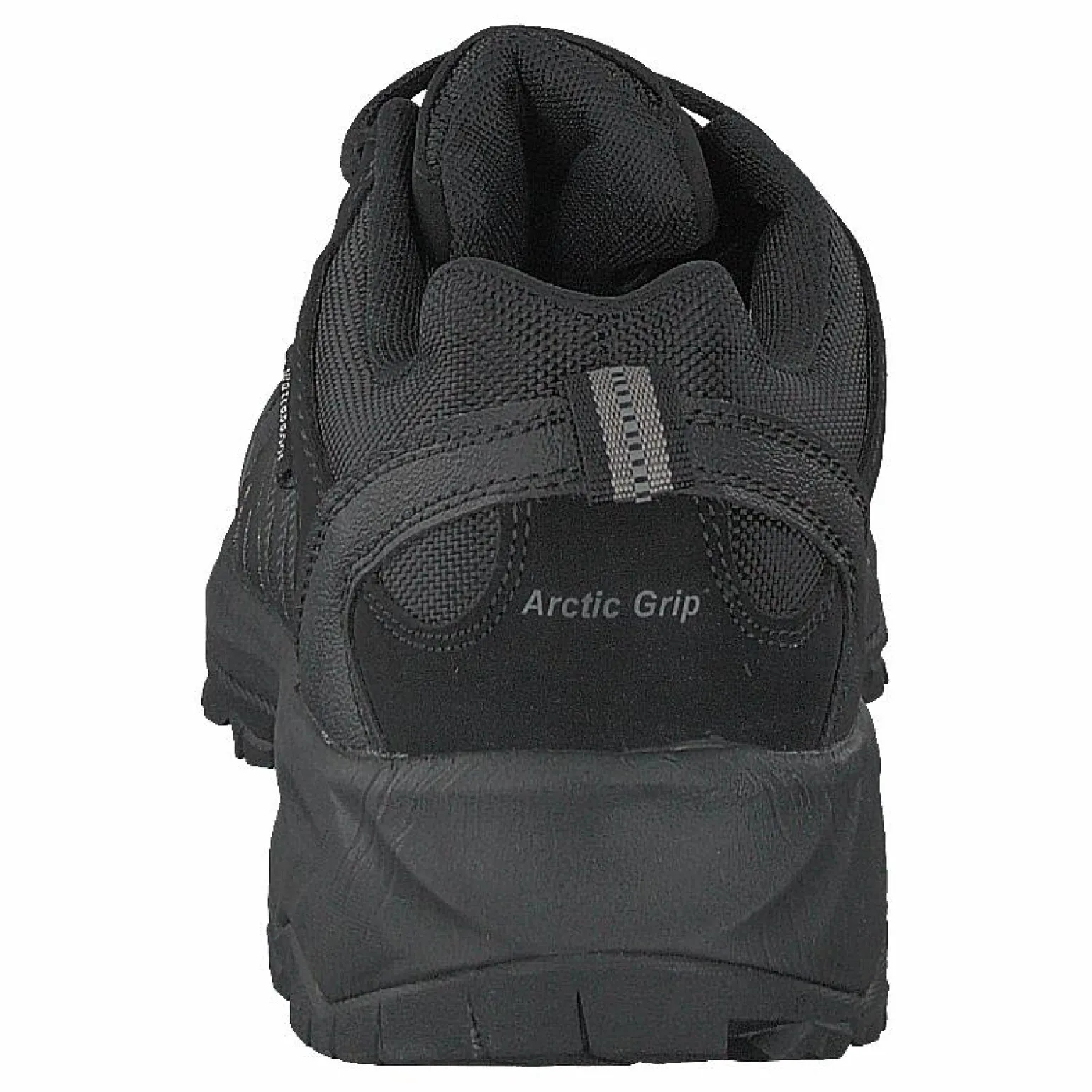 430-2501 Vibram Arctic Grip Black