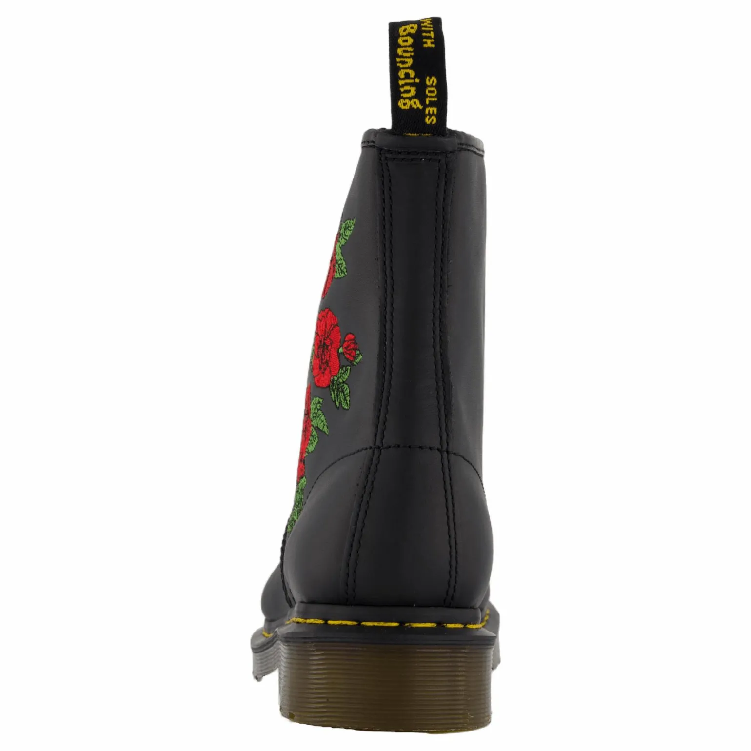 1460 Vonda Black Softy T