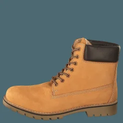 451-5702 Warm Lining Yellow