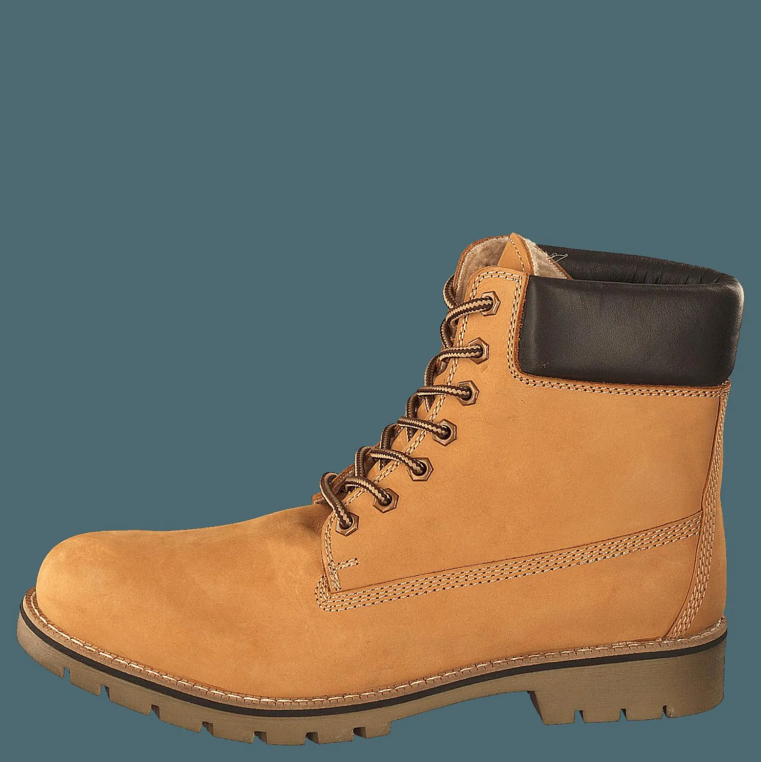 451-5702 Warm Lining Yellow