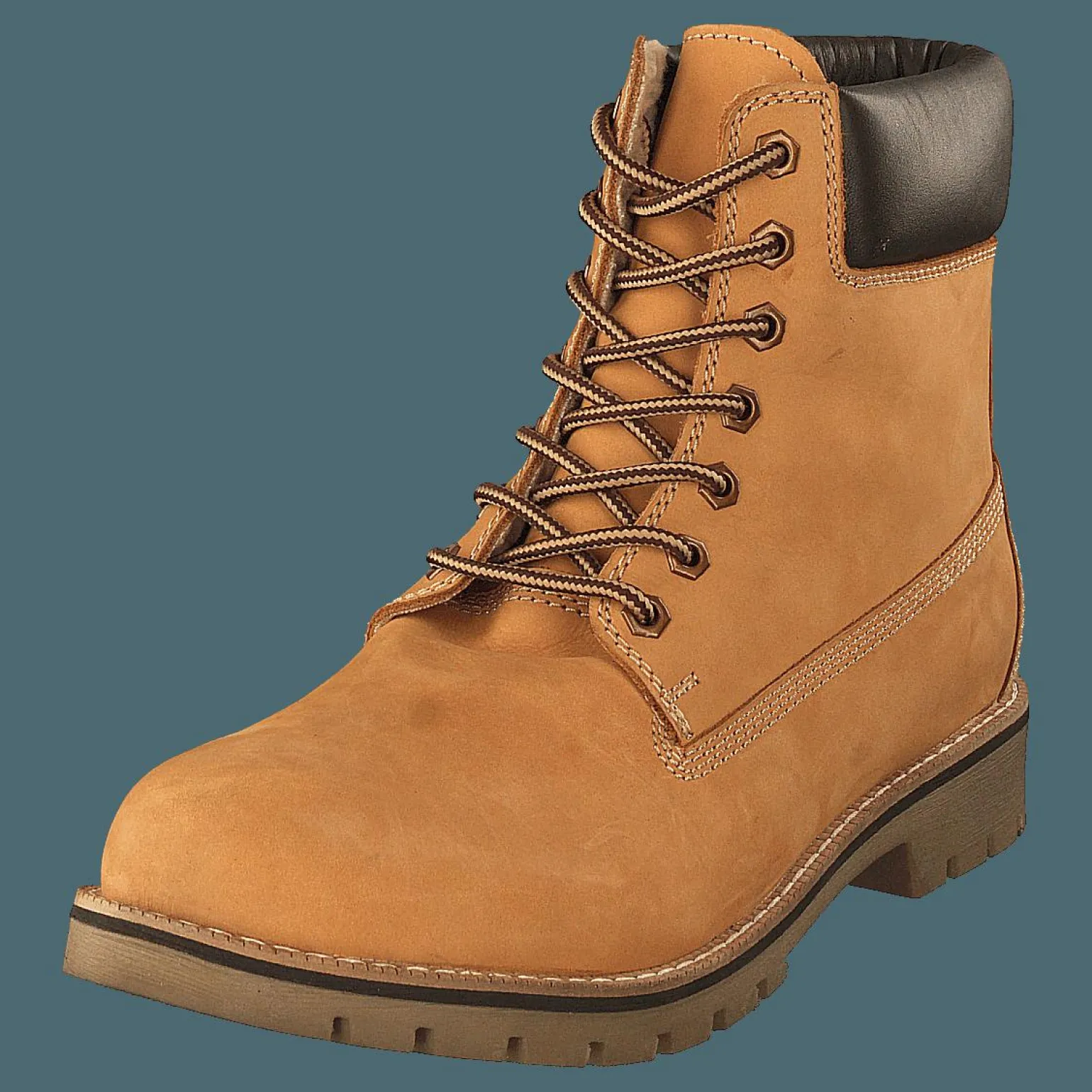 451-5702 Warm Lining Yellow