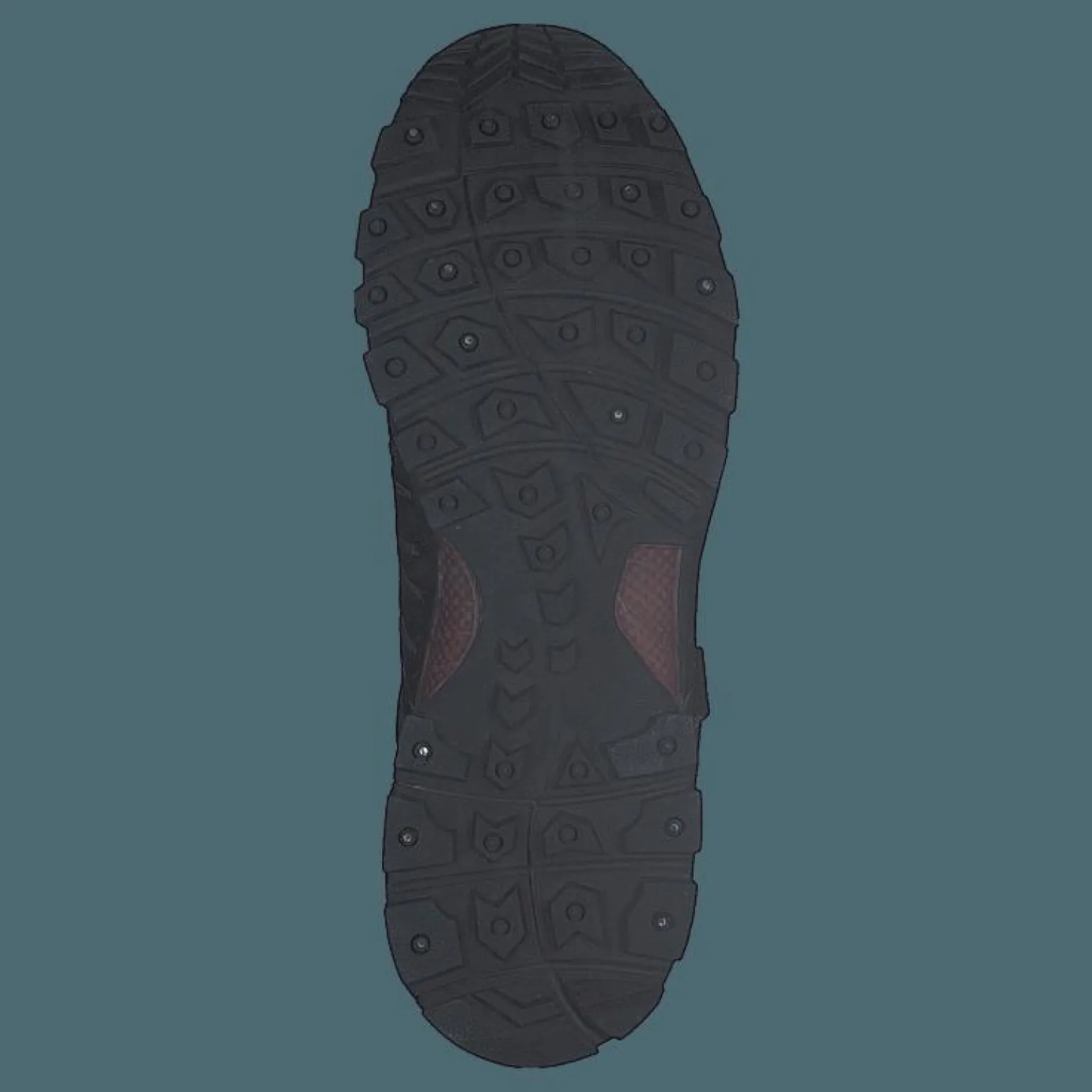 430-2597 Water Proof Black