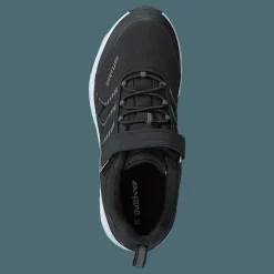 435-2081 Waterproof Black