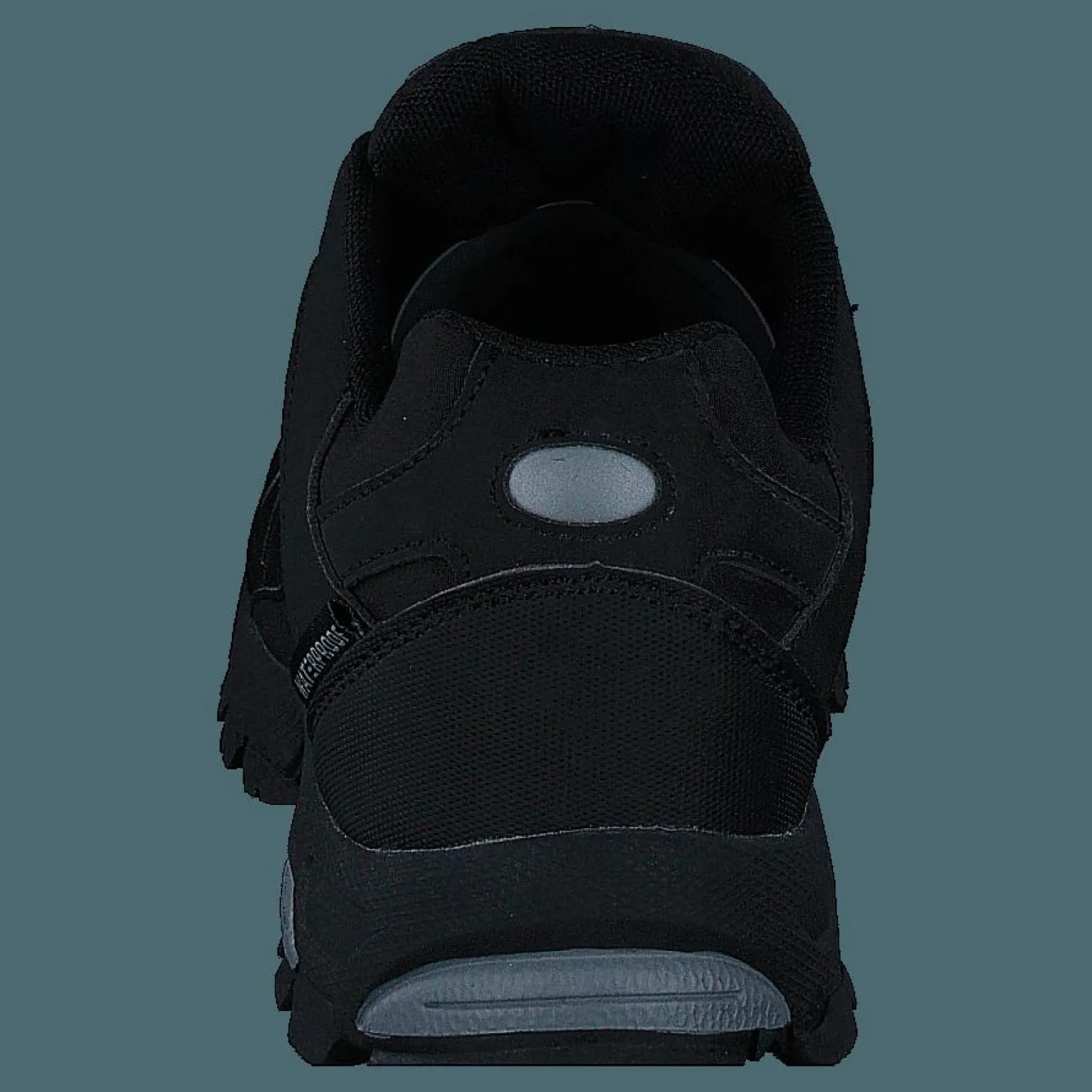 430-6901 Waterproof Black