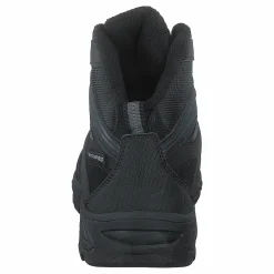 430-3367 Waterproof Black