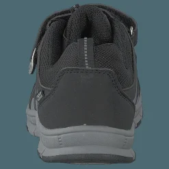 435-0520 Waterproof Black