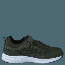 435-2067 Waterproof Green/multi