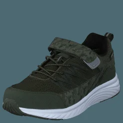 435-2067 Waterproof Green/multi