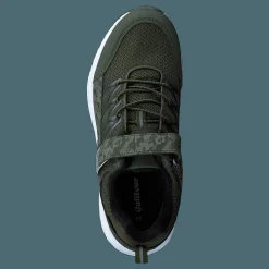 435-2067 Waterproof Green/multi