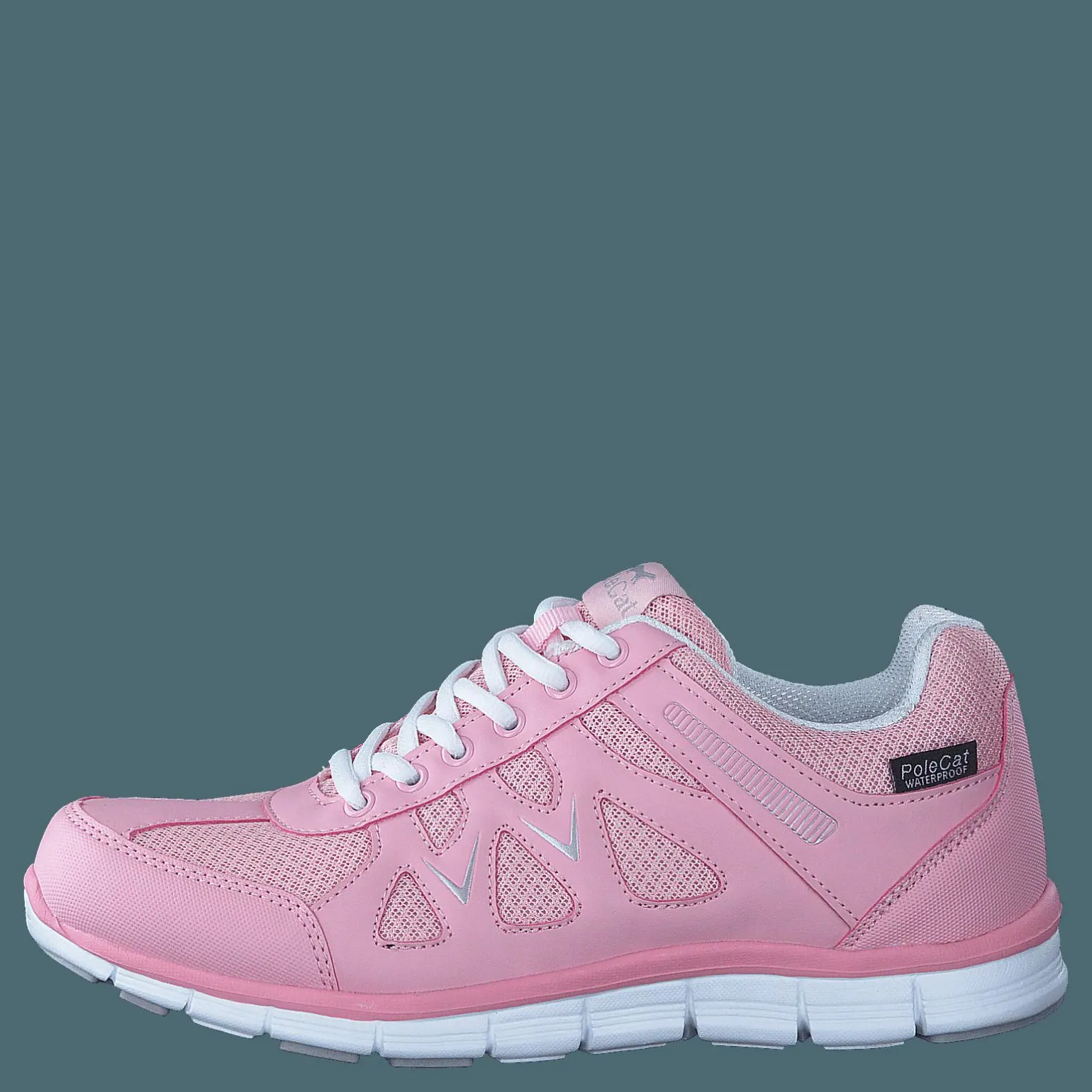 435-1407 Waterproof Pink