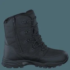 430-0199 Waterproof Warm Lined Black ICE-Tech Studs