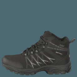 430-2382 Waterproof Warm Lined Black