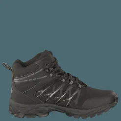 430-2382 Waterproof Warm Lined Black