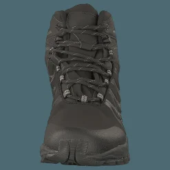 430-2382 Waterproof Warm Lined Black