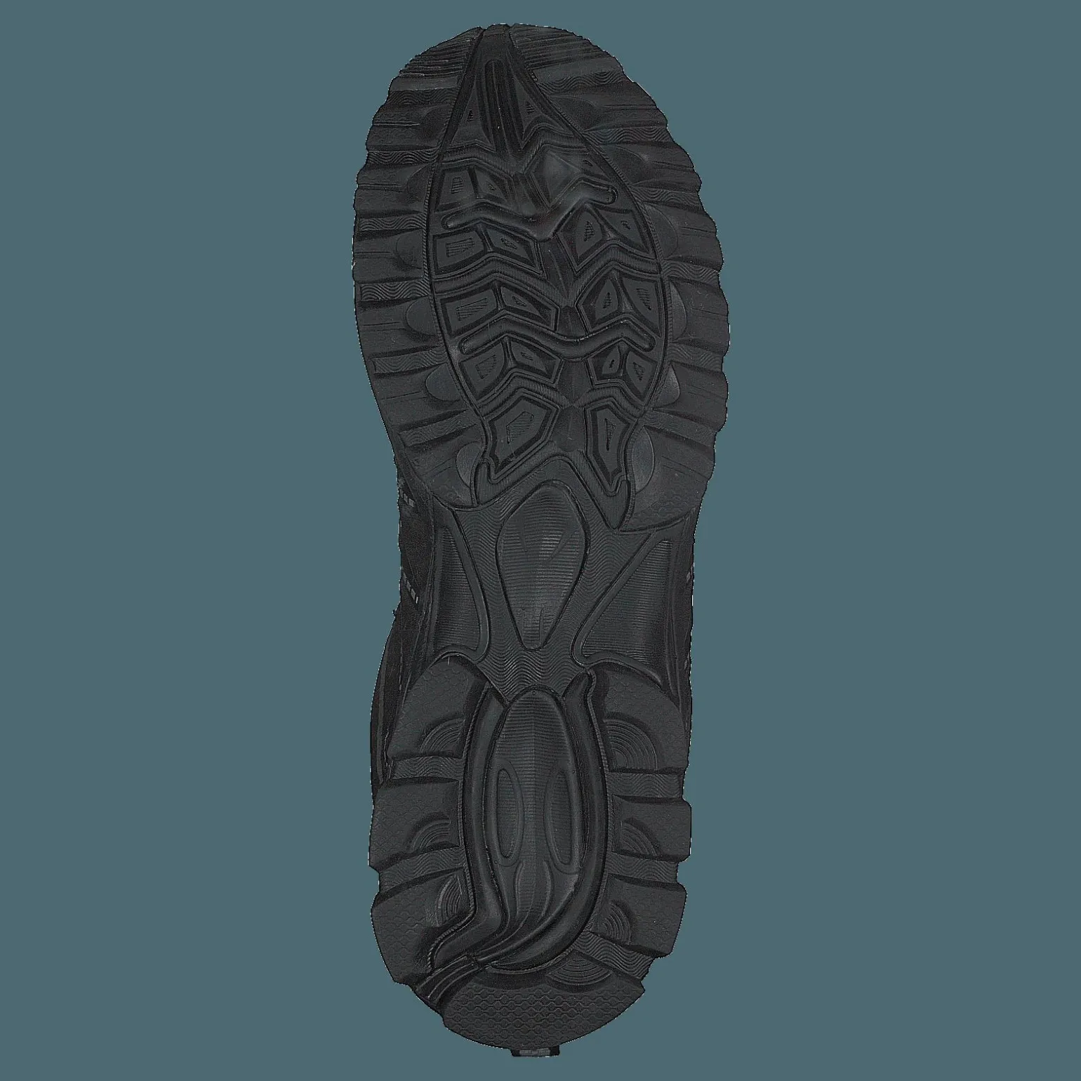 430-2382 Waterproof Warm Lined Black