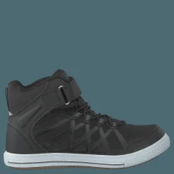 430-3042 Waterproof Warm Lined Black