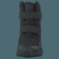 430-1903 Waterproof Warm Lined Black