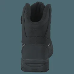 430-1903 Waterproof Warm Lined Black