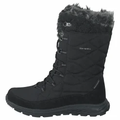 430-9804 Waterproof Warm Lined Black