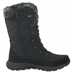 430-9804 Waterproof Warm Lined Black