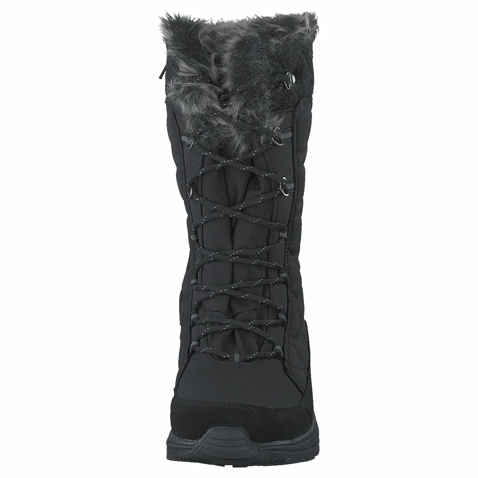 430-9804 Waterproof Warm Lined Black