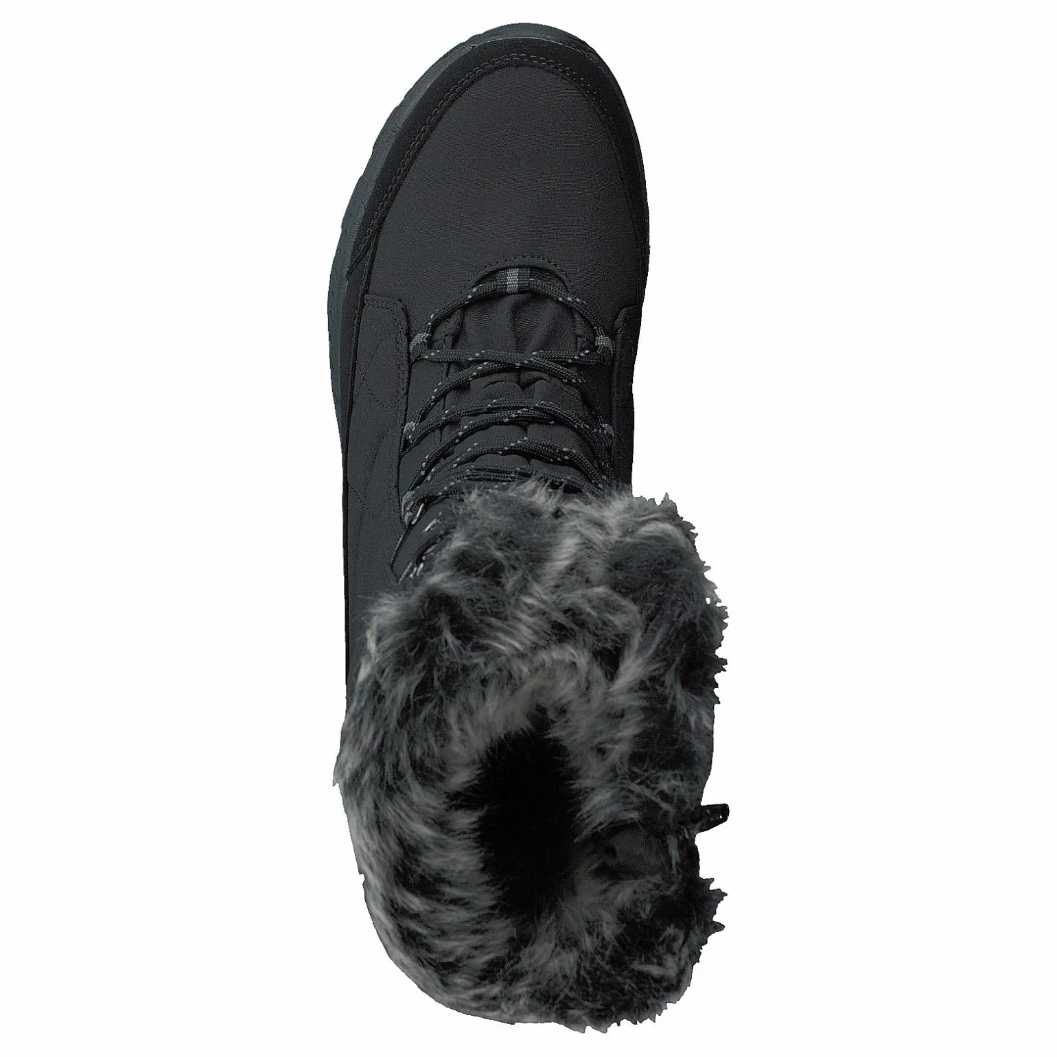 430-9804 Waterproof Warm Lined Black