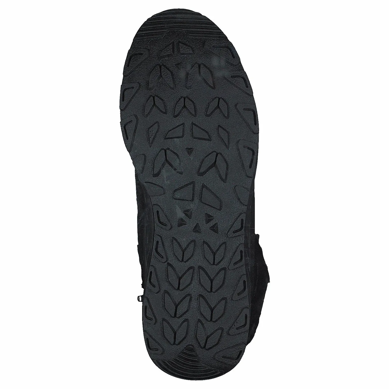 430-9804 Waterproof Warm Lined Black