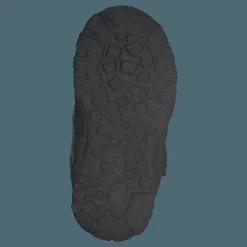 430-2962 Waterproof Warm Lined Black/blue