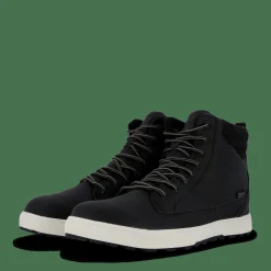 430-3957 Waterproof Warm Lined Black