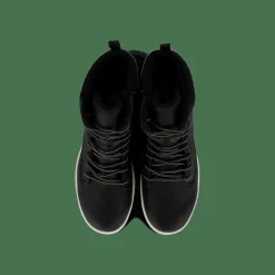 430-3957 Waterproof Warm Lined Black