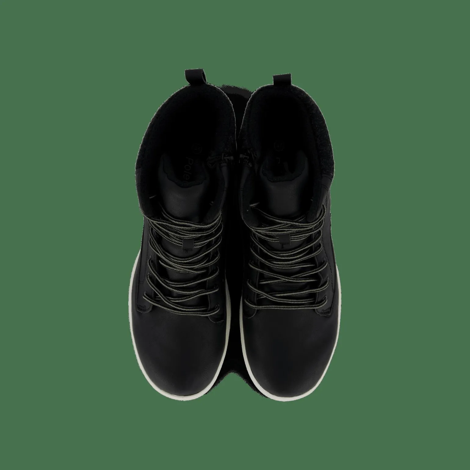 430-3957 Waterproof Warm Lined Black