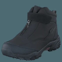 430-0871 Waterproof Warm Lined Black ICE-Tech Studs