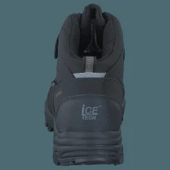 430-0871 Waterproof Warm Lined Black ICE-Tech Studs