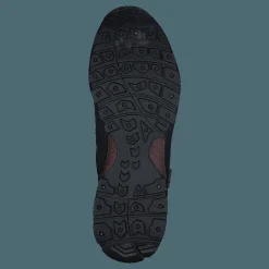 430-0871 Waterproof Warm Lined Black ICE-Tech Studs