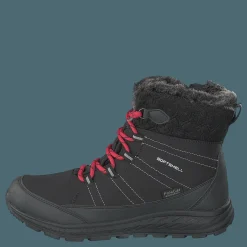 430-9103 Waterproof Warm Lined Black