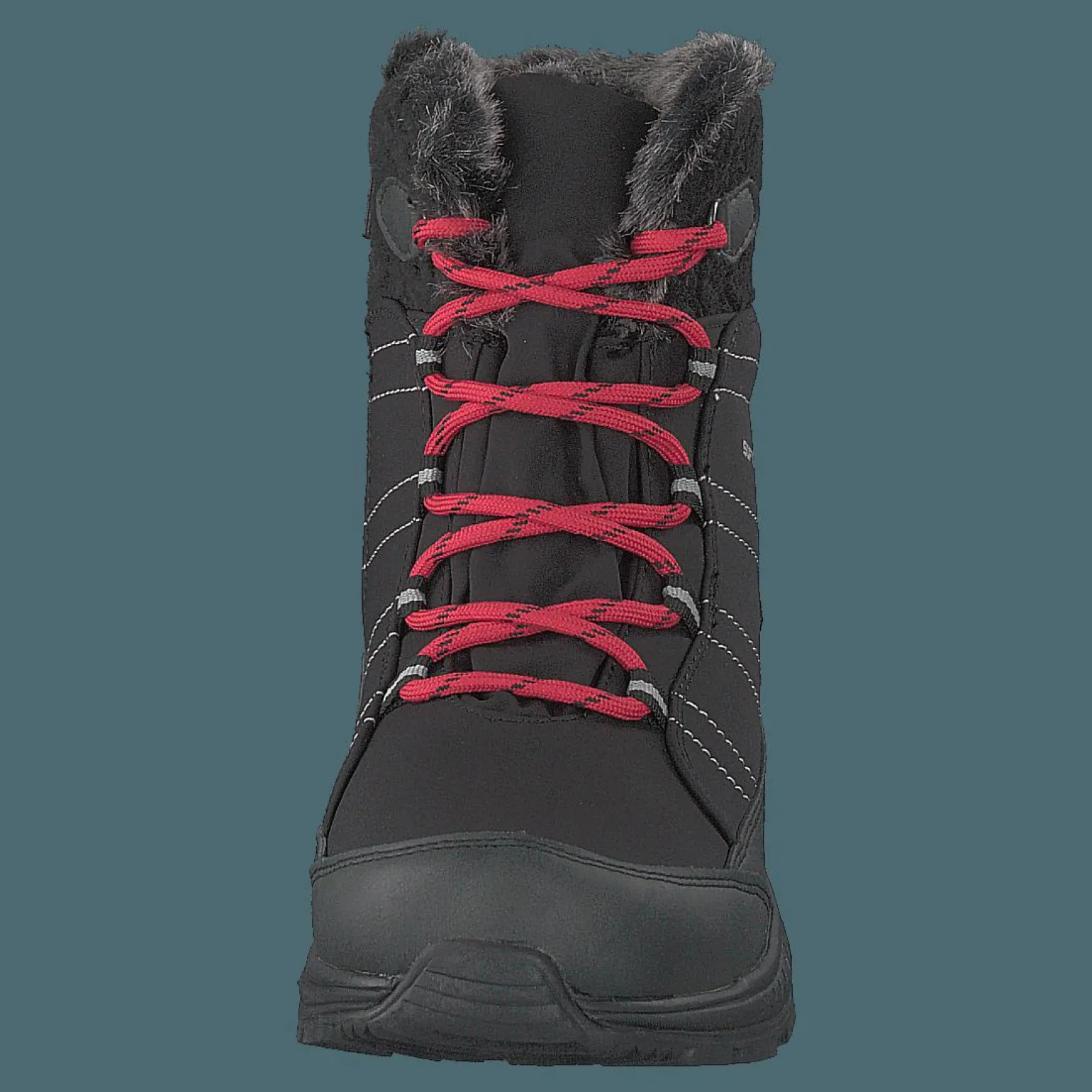 430-9103 Waterproof Warm Lined Black