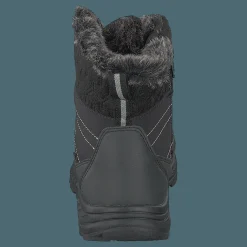 430-9103 Waterproof Warm Lined Black