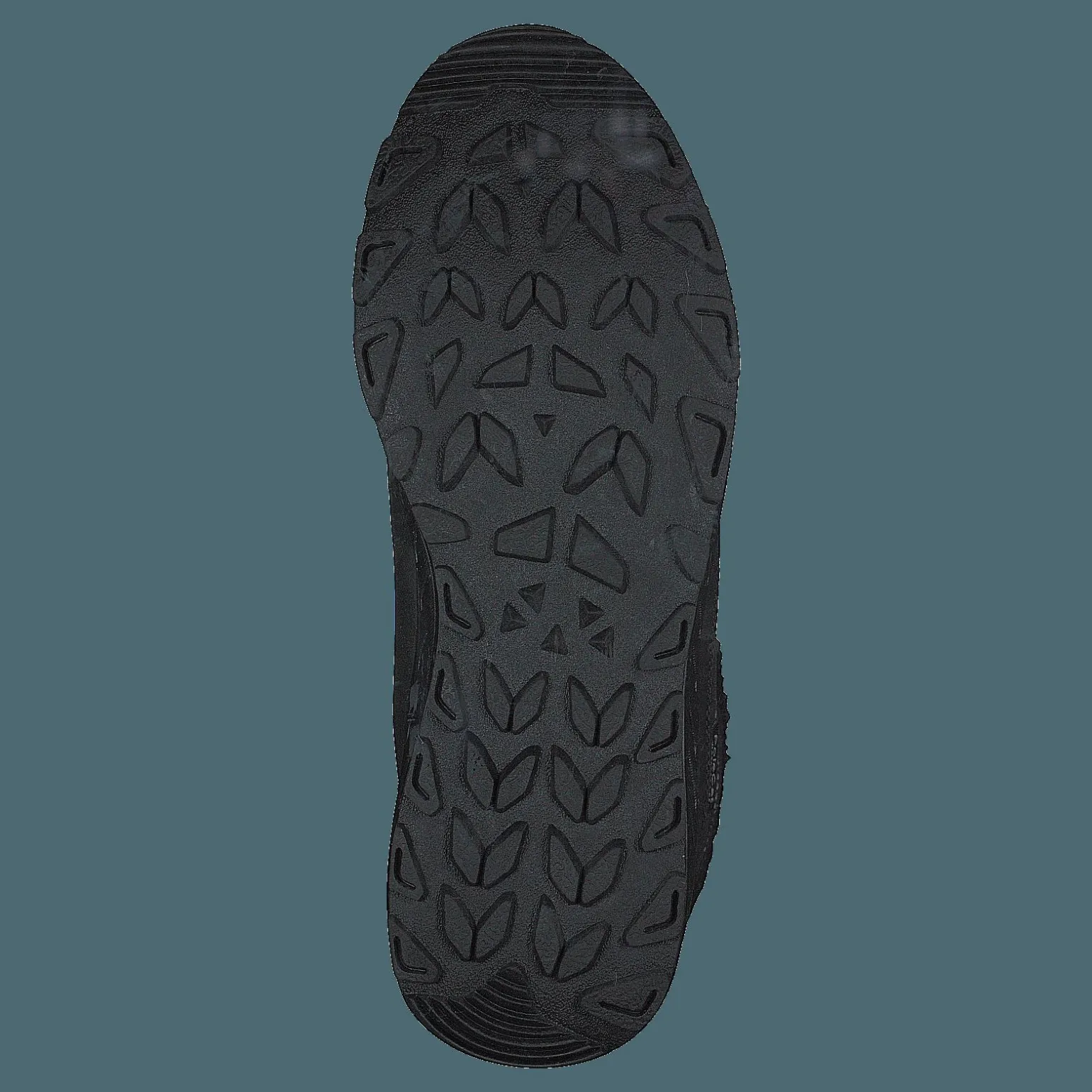 430-9103 Waterproof Warm Lined Black