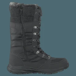 430-2968 Waterproof Warm Lined Black