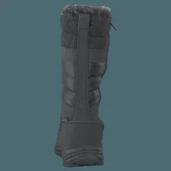 430-2968 Waterproof Warm Lined Black