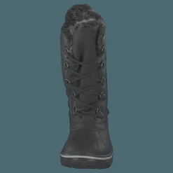 430-2926 Waterproof Warm Lined Black